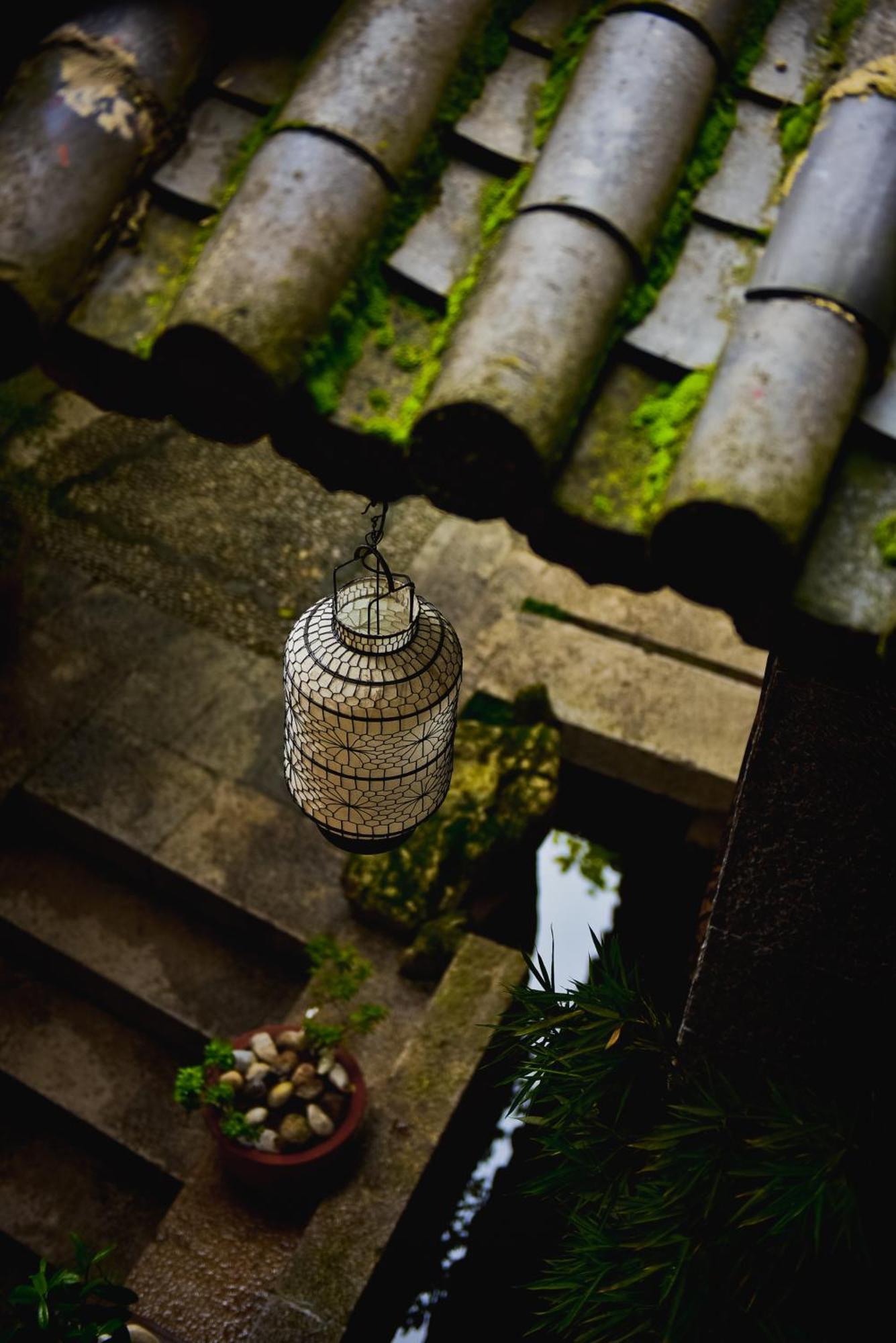 Lijiang Zen Garden Hotel Exterior photo